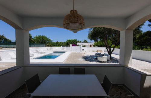 Villa Agua - Foto 42