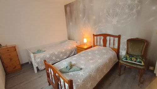 Maison calme avec terrasse - Foto 3