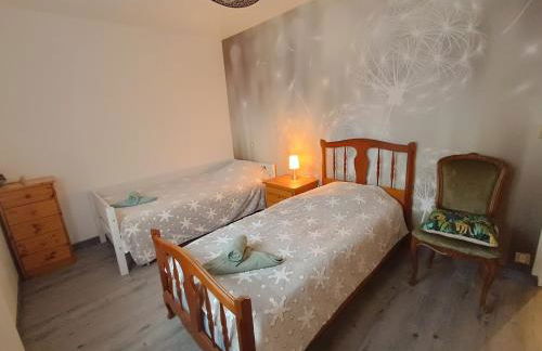 Maison calme avec terrasse - Foto 3