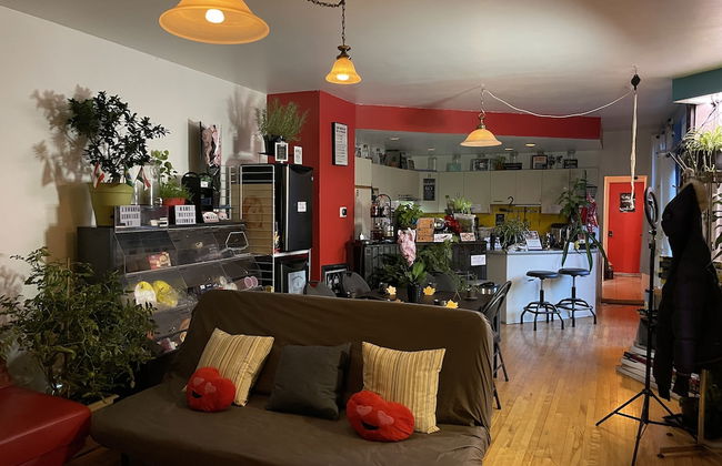 Pied-A-Terre Mont-Royal - Foto 64