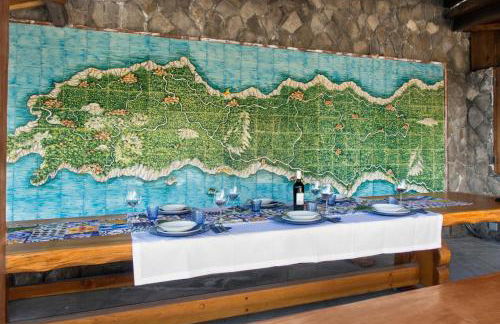 Villa Russo - De Vivo Realty Nerano - Foto 18