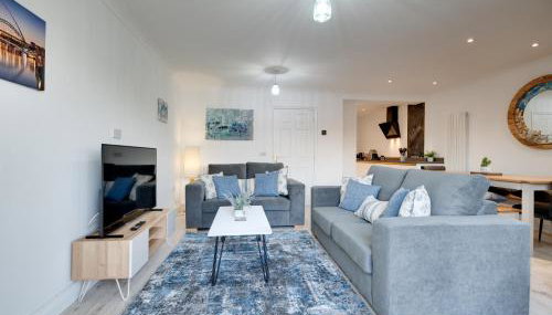 Staithes House - By Week2Week - Foto 2