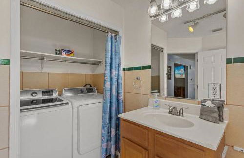 Pirates Cove - Private Pool, Seasonal Hot Tub, Game Room, Close to Beach, Pets OK - Photo 29