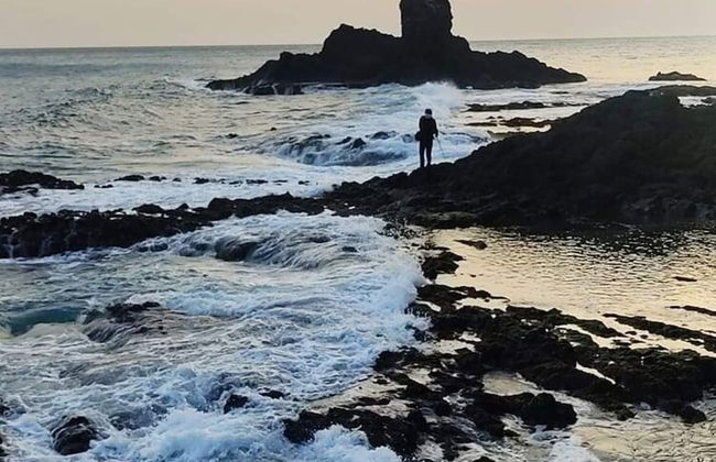 Belvilla by OYO Chalet Corralete - Photo 31