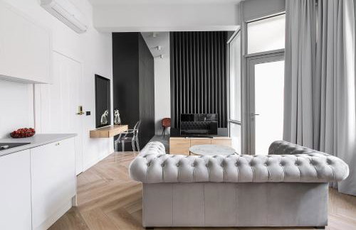 Homewell Boutique Apartments - Foto 12