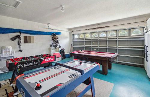 Indian Ridge- 4 bedroom home with Game Room - Foto 1
