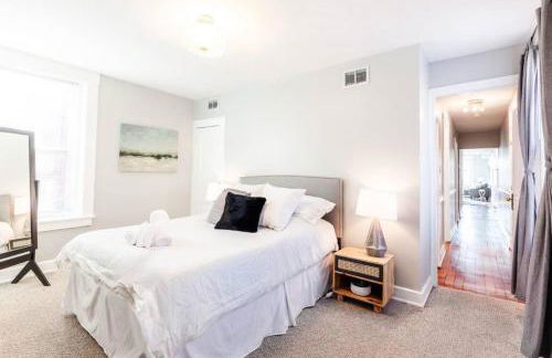 2 Large Apts w Parking - Downtown Over the Rhine - Foto 35