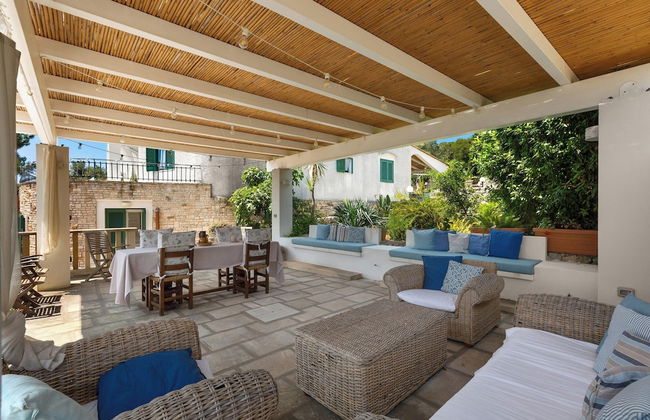 Villa Scarnera - Photo 60