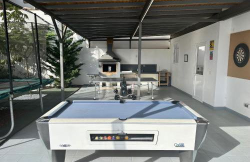 Villa Casa Flamboyant - Foto 9