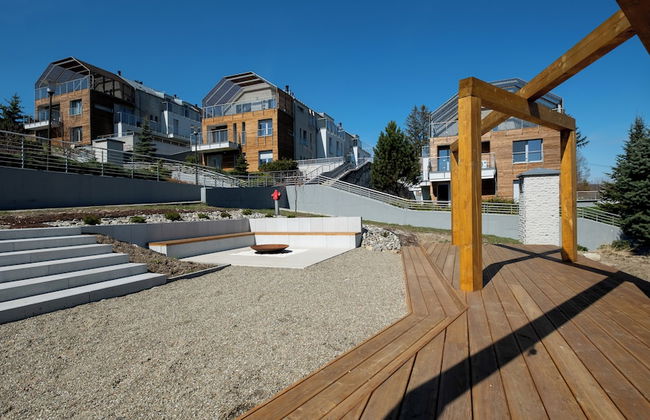 Apartamenty Sun & Snow Magiczny Horyzont - Photo 28