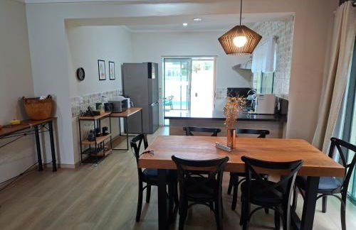 Casa de Campo com piscina Ninho Verde 2 - Foto 18