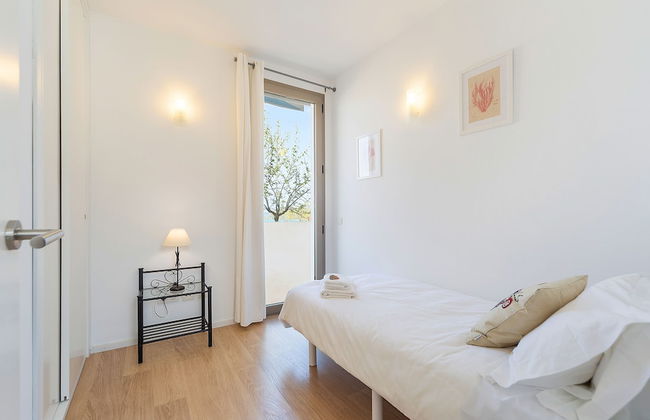 Sea View House Son Serra Mallorca - Foto 5