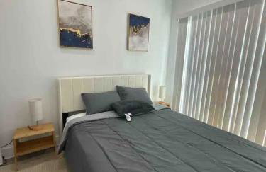 Mary's Stay H St Corridor - Foto 51