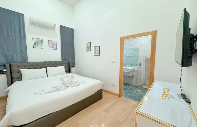 Good Moments Pool Villa - Photo 21