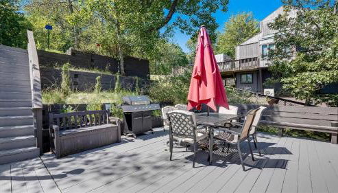 Cozy Modern Camelback House - Foto 4