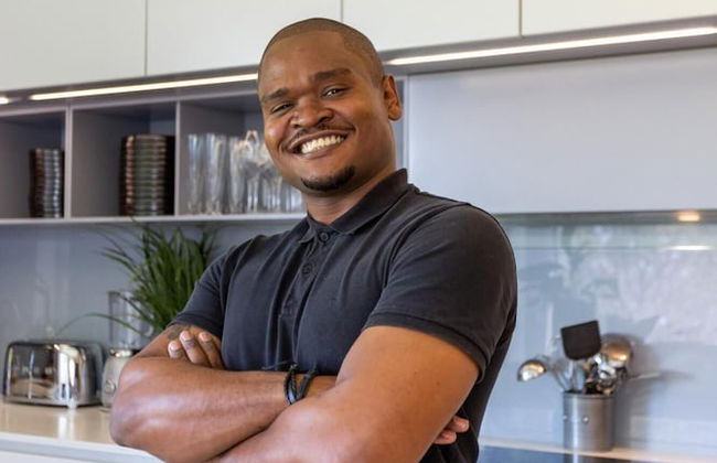 Villa Sierra - Cape Town CBD - Foto 37