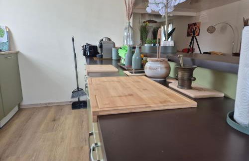 La Thibaudière - Maison familiale - Photo 19