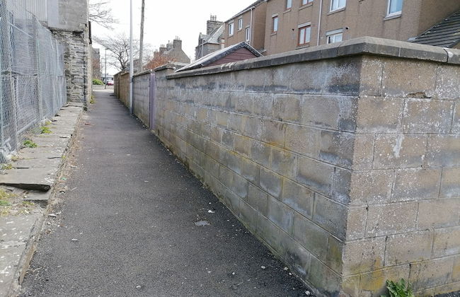 Inviting, Light and Airy 3-bed Apartment in Wick - Foto 21