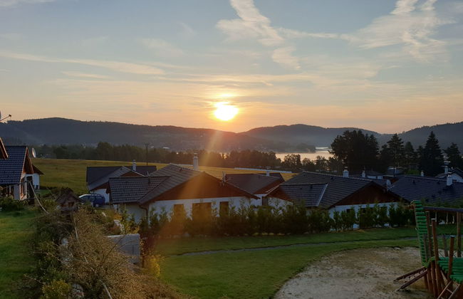 5 bedroom House in Lipno nad Vltavou with garden and terrace - Photo 16