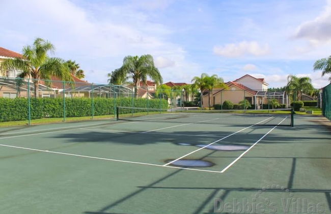 Marvelous 4Bd Close to Disney w Pool at 313 Tuscan Hills - Photo 28