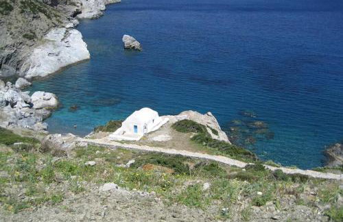 Chora House, by Amorgos Holiday Homes - Photo 38