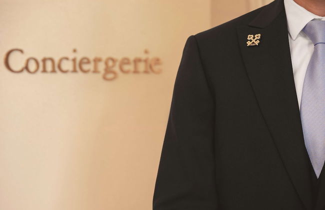 Shangri-La Paris - Photo 2