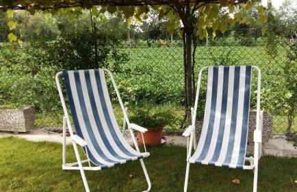 Casa Vacanze Riviera del Brenta - Photo 3