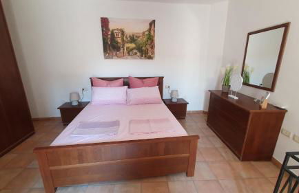 Ferienhaus Casa Silenzio - Foto 10