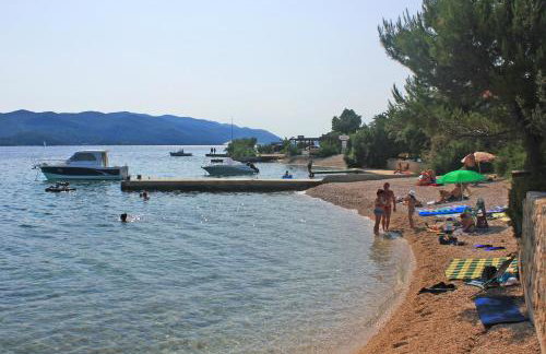 Apartments by the sea Kuciste - Perna, Peljesac - 4545 - Foto 6