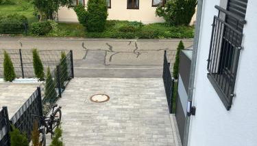 Moderne Einliegerwohnung nähe Ingolstadt und Bad Gögging - Foto 4