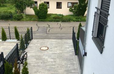 Moderne Einliegerwohnung nähe Ingolstadt und Bad Gögging - Foto 4