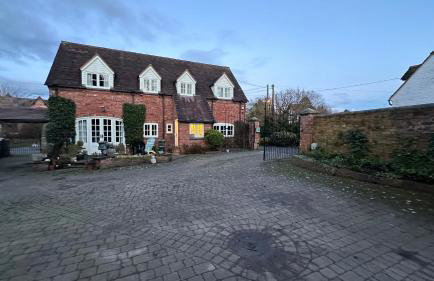 Holly Cottage - Foto 6