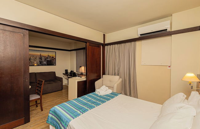 QSA - Anora Spaces - Metropolis Alphaville - Foto 62