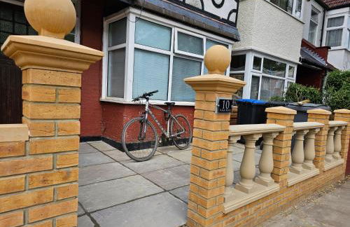 Lovely Rooms London - Foto 7