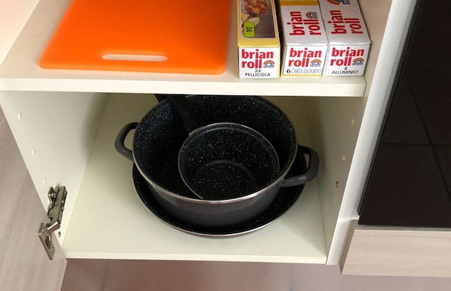 Appartamenti Olimpo - Foto 18