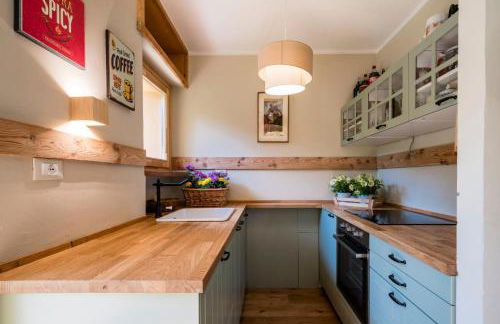 La Casa Nel Bosco - Natura & Relax - Foto 8