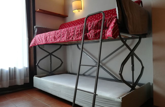 Residence Borgo al Sole by Gruppo LCL - Photo 25