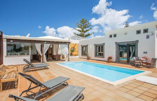 Villa Capricho - Foto 3