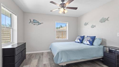 Comfortable Near AMI Patio BBQ - Foto 5