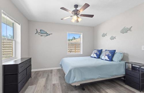 Comfortable Near AMI Patio BBQ - Foto 5