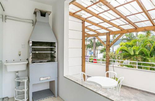 Apartamento com varanda - Foto 14