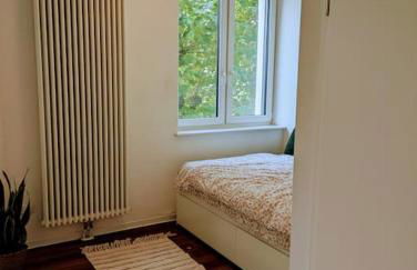 Gemütlich und zentral - Foto 15