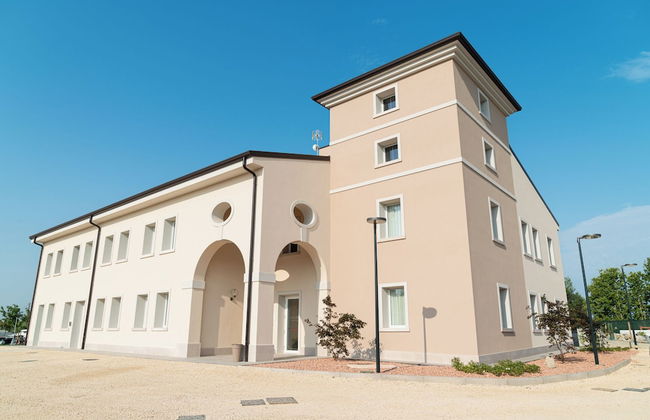 I Campi Wine Relais - Foto 45