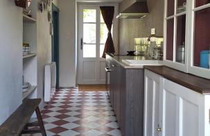 Au 3 La Cour à Tôt - Foto 12