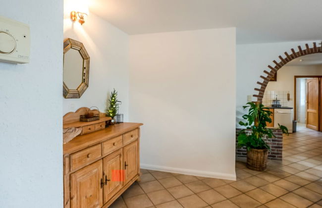 Charming Gite in Waimes Near Spa-francorchamps - Foto 25