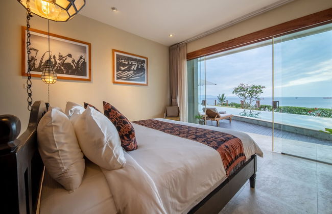 Villa Gumamela Bali - Foto 23