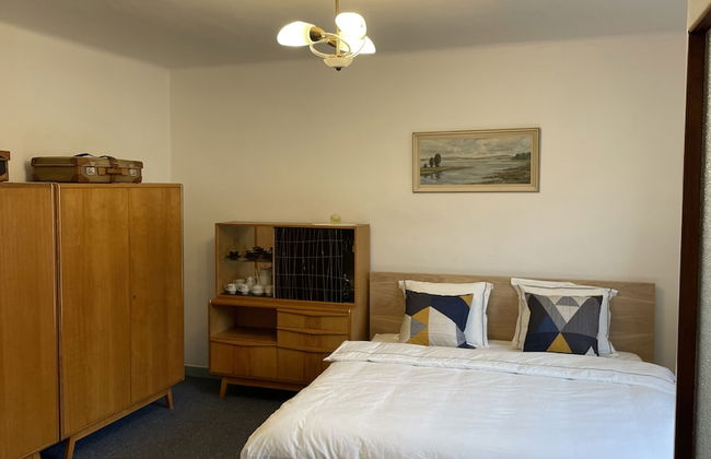 Cosy Country House U Faflika With Sauna and 2 Bathrooms - Foto 8