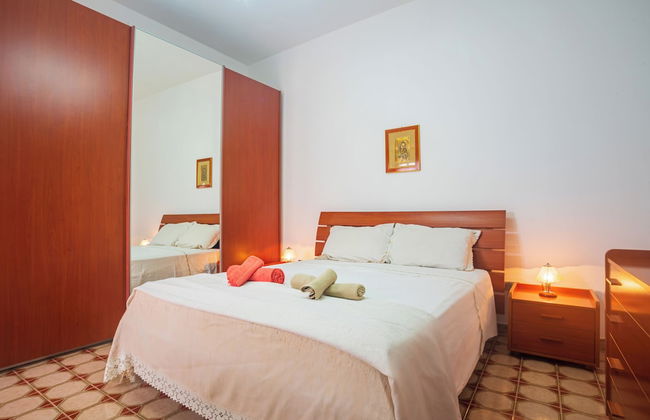 Casa Arianna, Apartment a few Steps From the sea - Foto 11