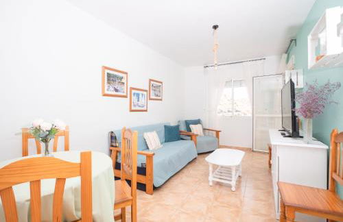 Apartamentos El Calón Playa - Foto 28