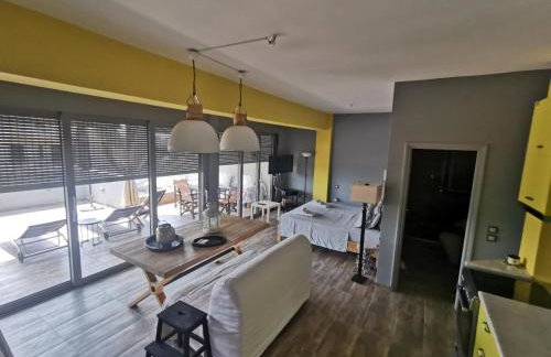 Comfy Kourouta Apartment & Suite - Foto 32